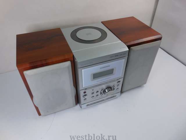 Музыкальный центр Cameron DAS-3037 - Pic n 96096