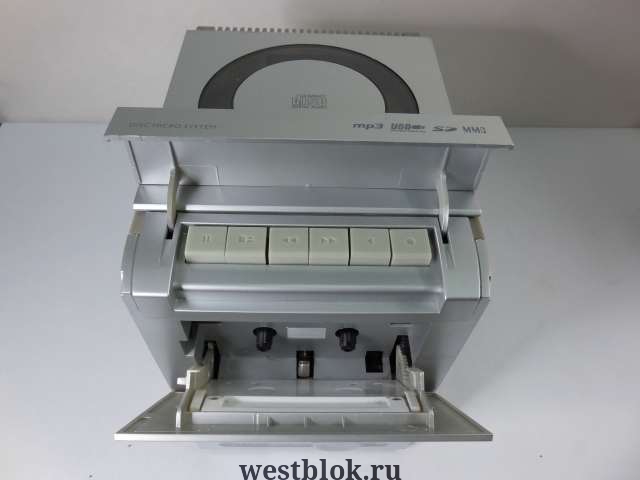 Музыкальный центр Cameron DAS-3037 - Pic n 96096