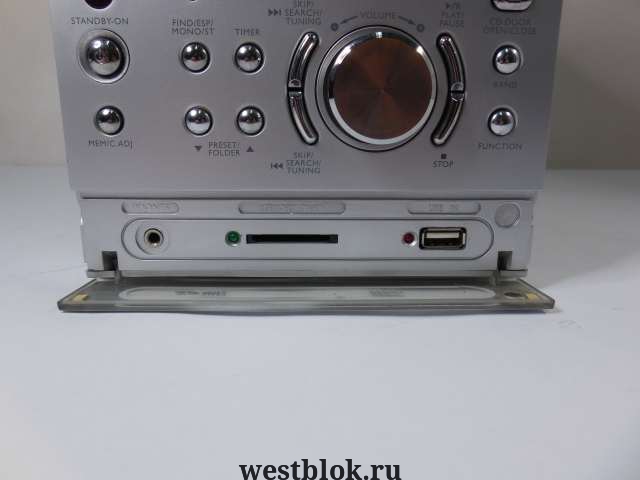 Музыкальный центр Cameron DAS-3037 - Pic n 96096