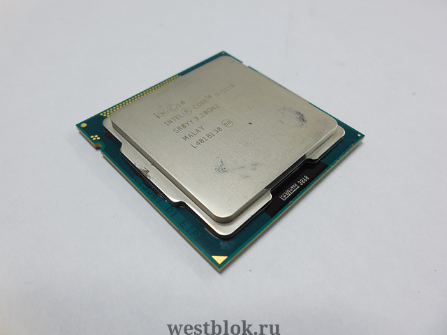 Процессор Intel Core i3-3210 3.2GHz - Pic n 97531