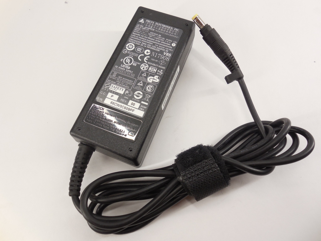 Зарядное устройство для ноутбука AC Adapter Delta  - Pic n 251200