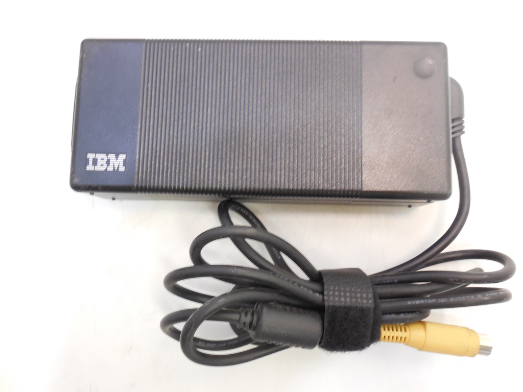 Зарядное устройство для ноутбука IBM Lenovo  - Pic n 251162