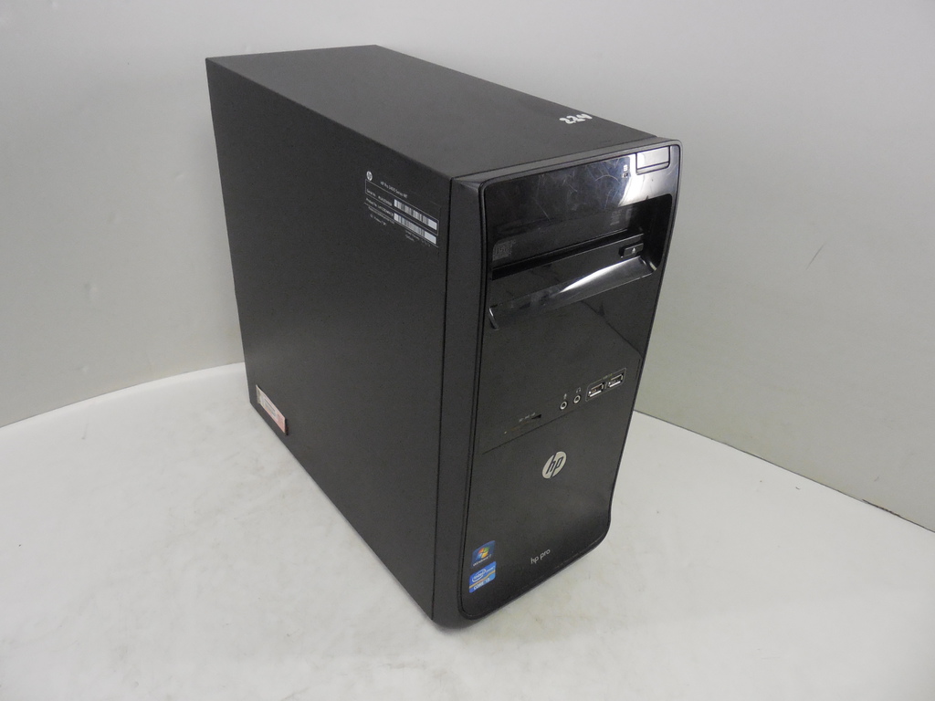 Системный блок HP Pro 3400 MT - Pic n 254488