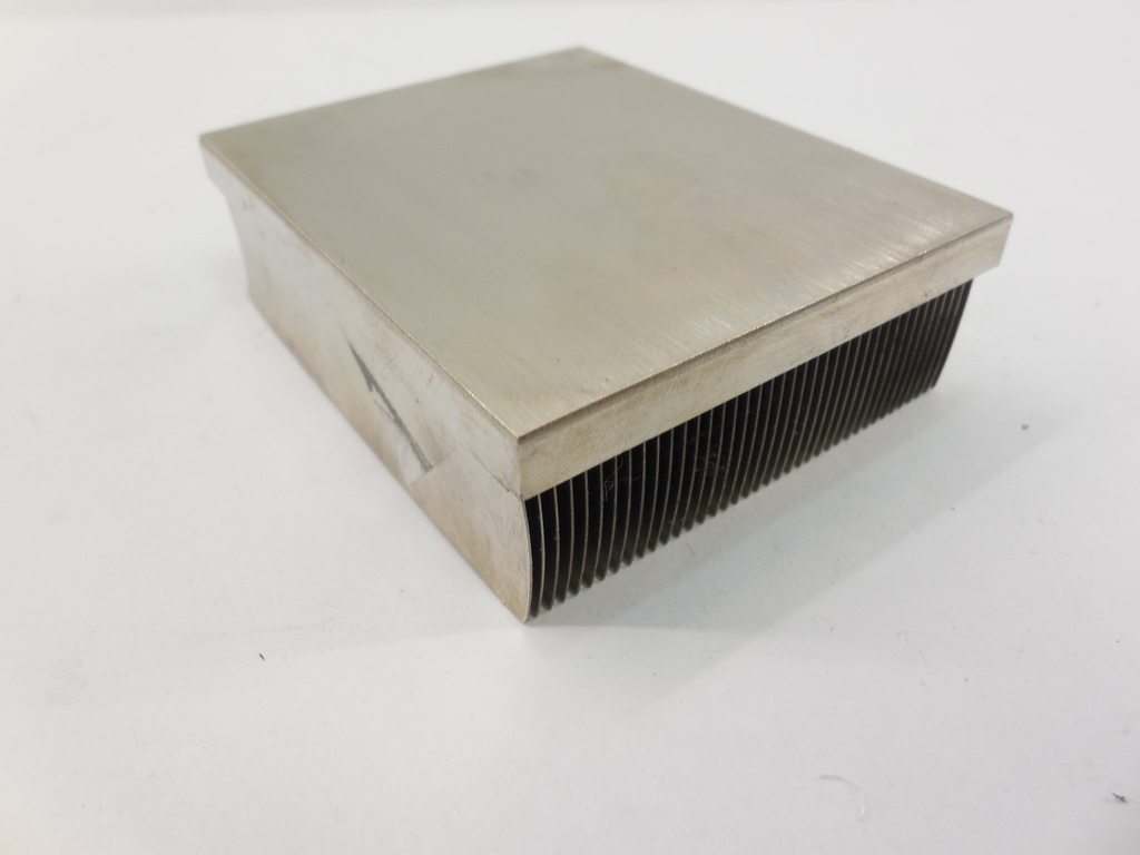 Радиатор Heatsink HP BL25p BL45 - Pic n 256991