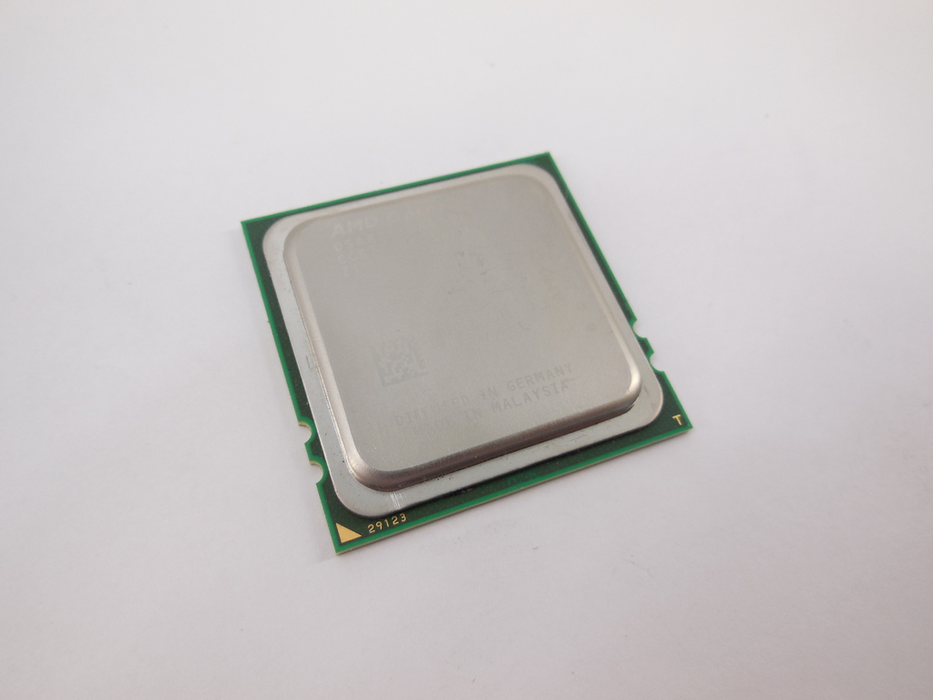 Процессор AMD OPTERON 250 2.60GHZ Socket F - Pic n 260272