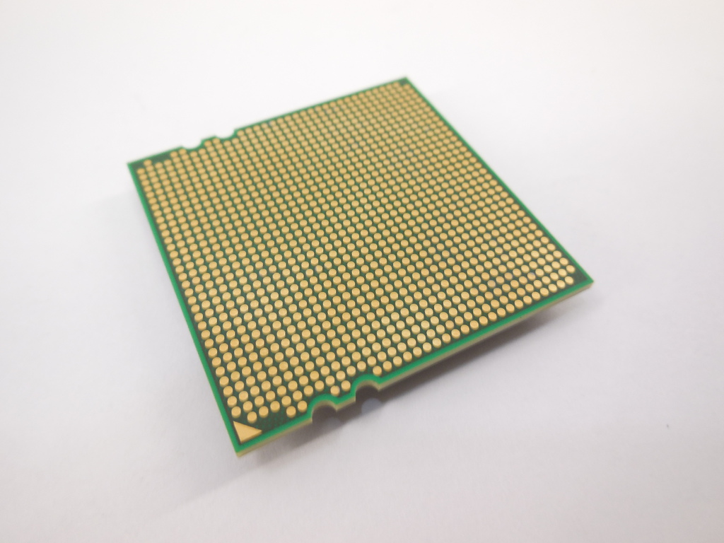 Процессор AMD OPTERON 250 2.60GHZ Socket F - Pic n 260272