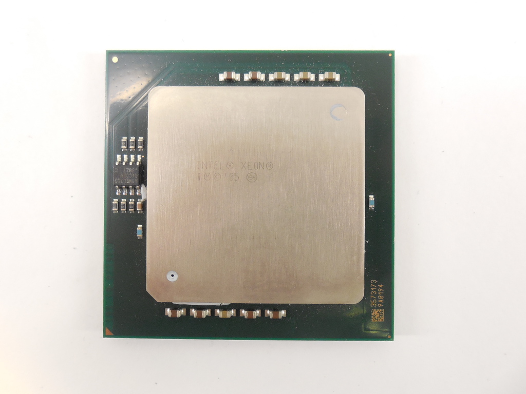 Процессор серверный Intel Xeon MP E7340 2.4GHz - Pic n 260786