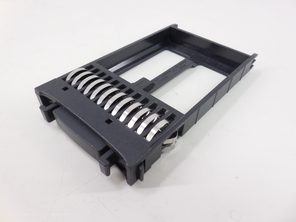 Заглушка SAS/SATA 2.5"  - Pic n 261526