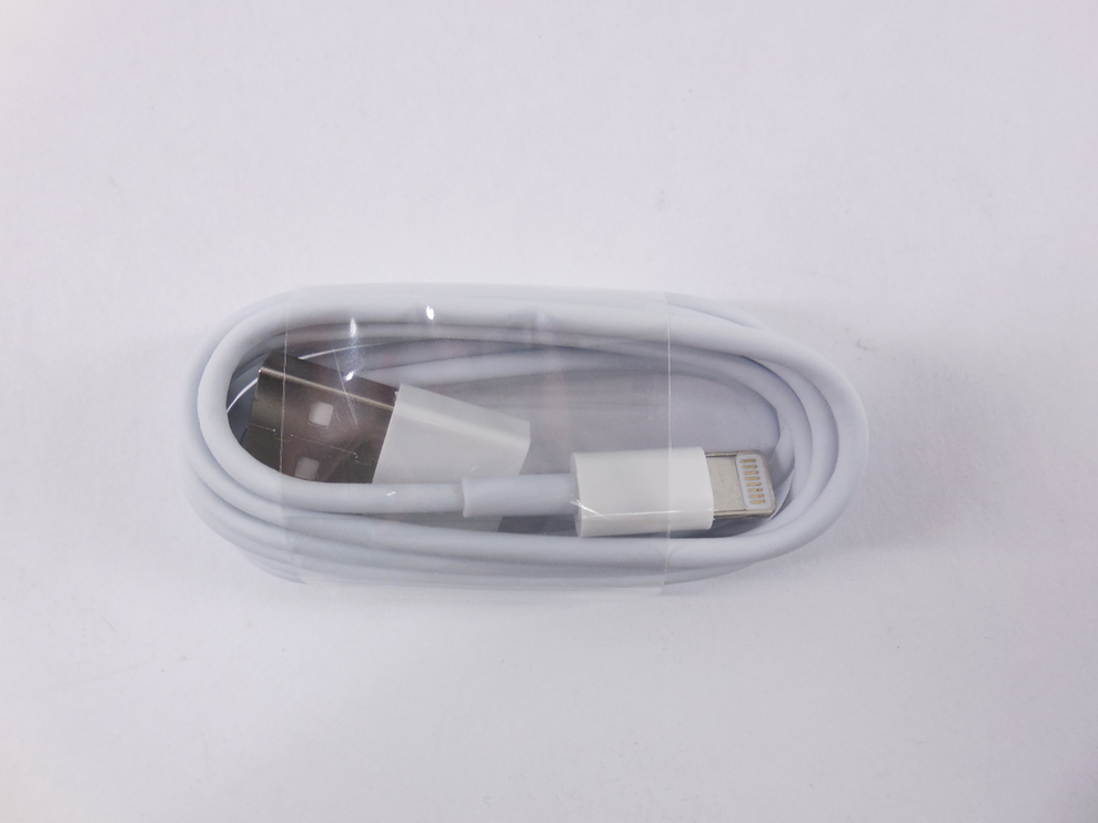 Кабель USB Apple Lighting 8-pin  - Pic n 262076