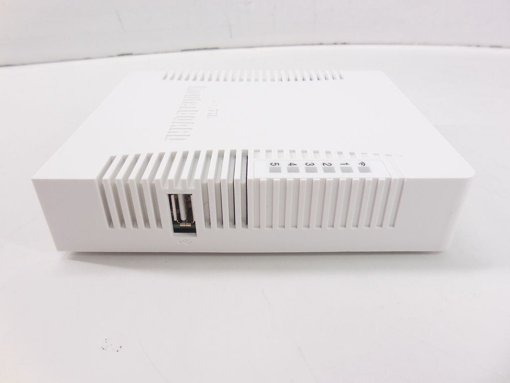 WiFi-роутер MikroTik RB951Ui-2HnD - Pic n 262679