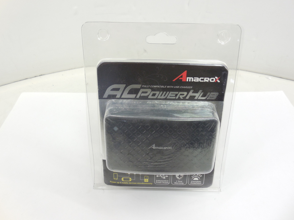 Зарядное устройство AMACROX PNA0250102  - Pic n 264946