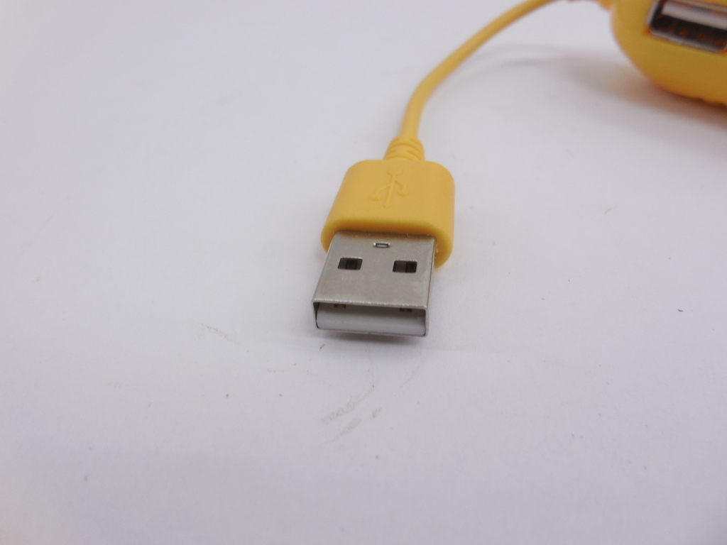 USB-хаб Кукуруза  - Pic n 265935