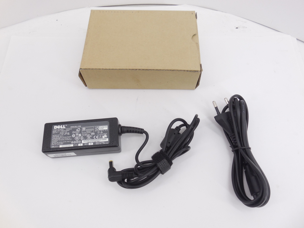 Зарядное устройство AC Adapter Dell FSP030-DQDA1 - Pic n 251156