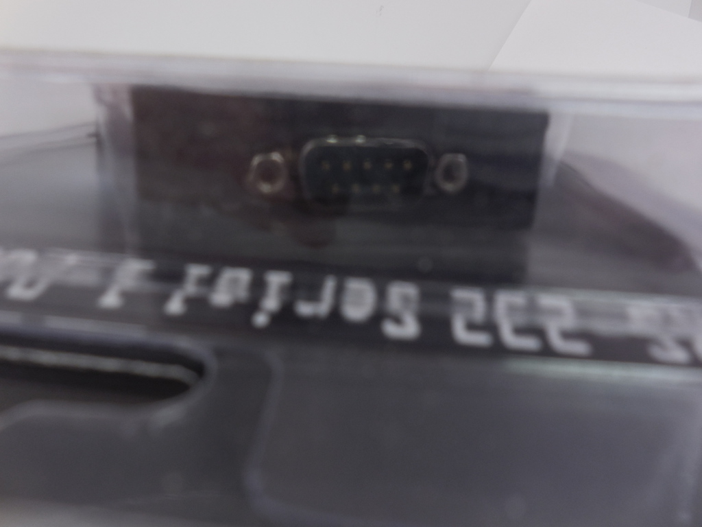 Контроллер RS232 на CardBus C-131 - Pic n 266991