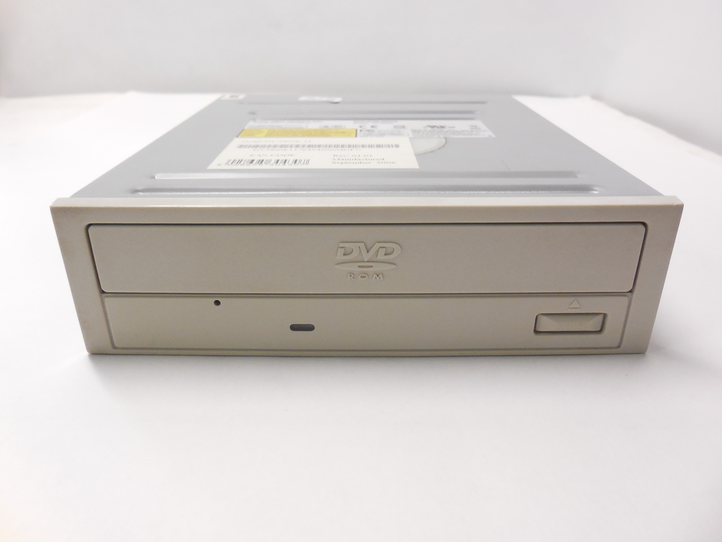 Легенда! Привод DVD ROM Optiarc DV-5800E - Pic n 267834