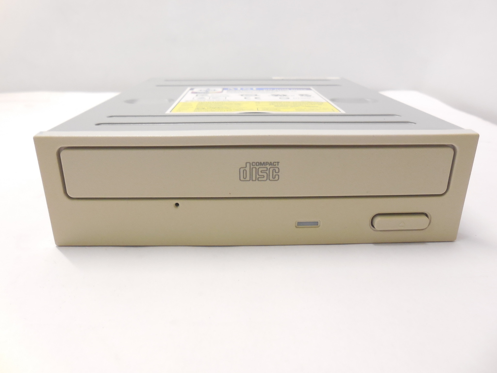 Легенда! Привод CD ROM MSI C52V MS-8152 - Pic n 268004