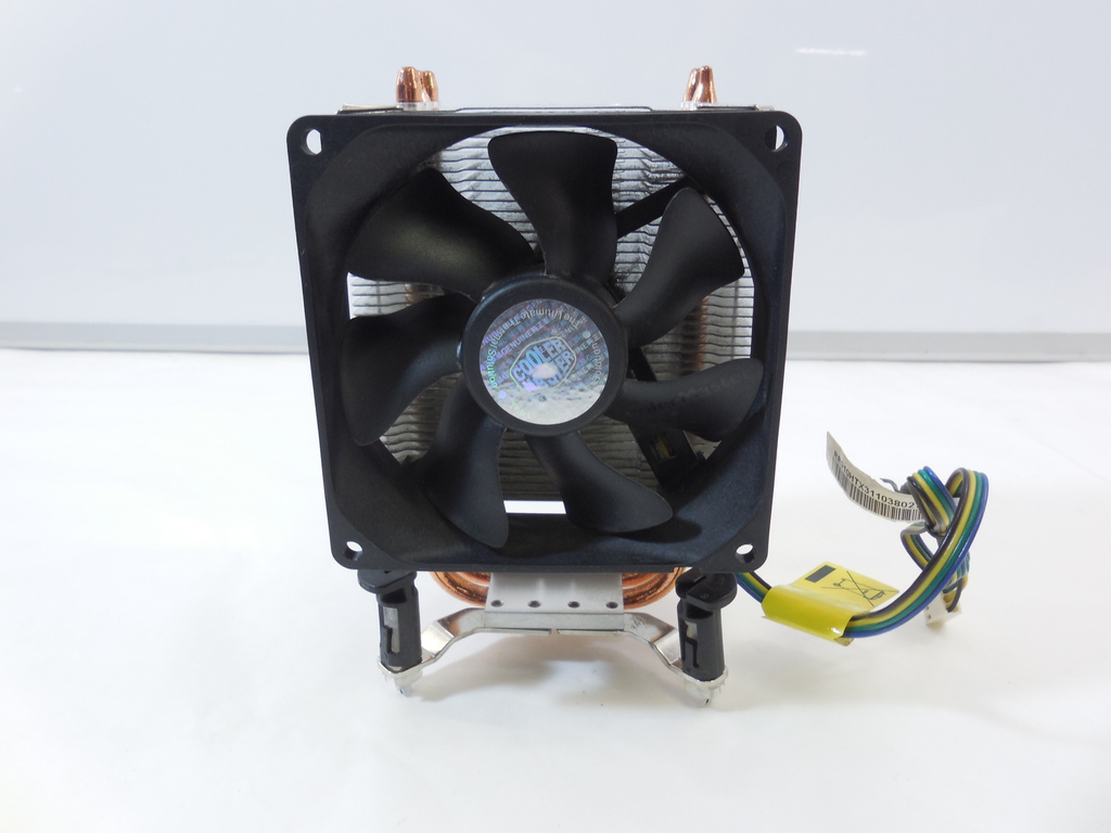 Кулер 115X Cooler Master - Pic n 269089