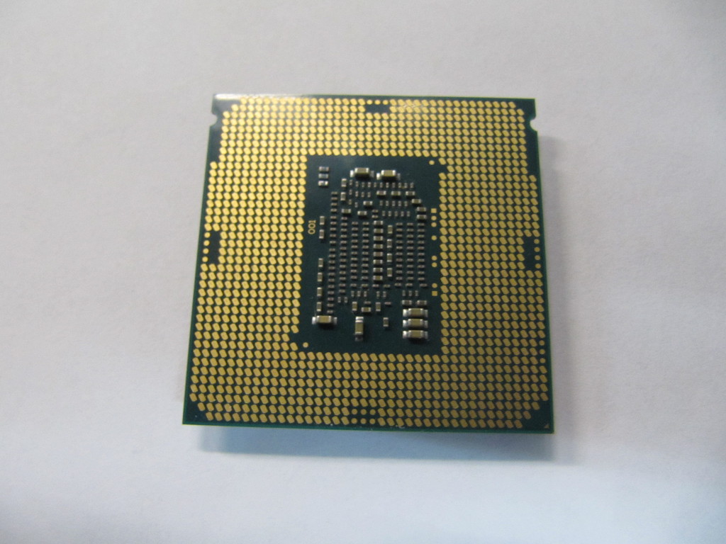 Процессор 4-ядра Socket 1151 Intel Core i5-6600 - Pic n 270381