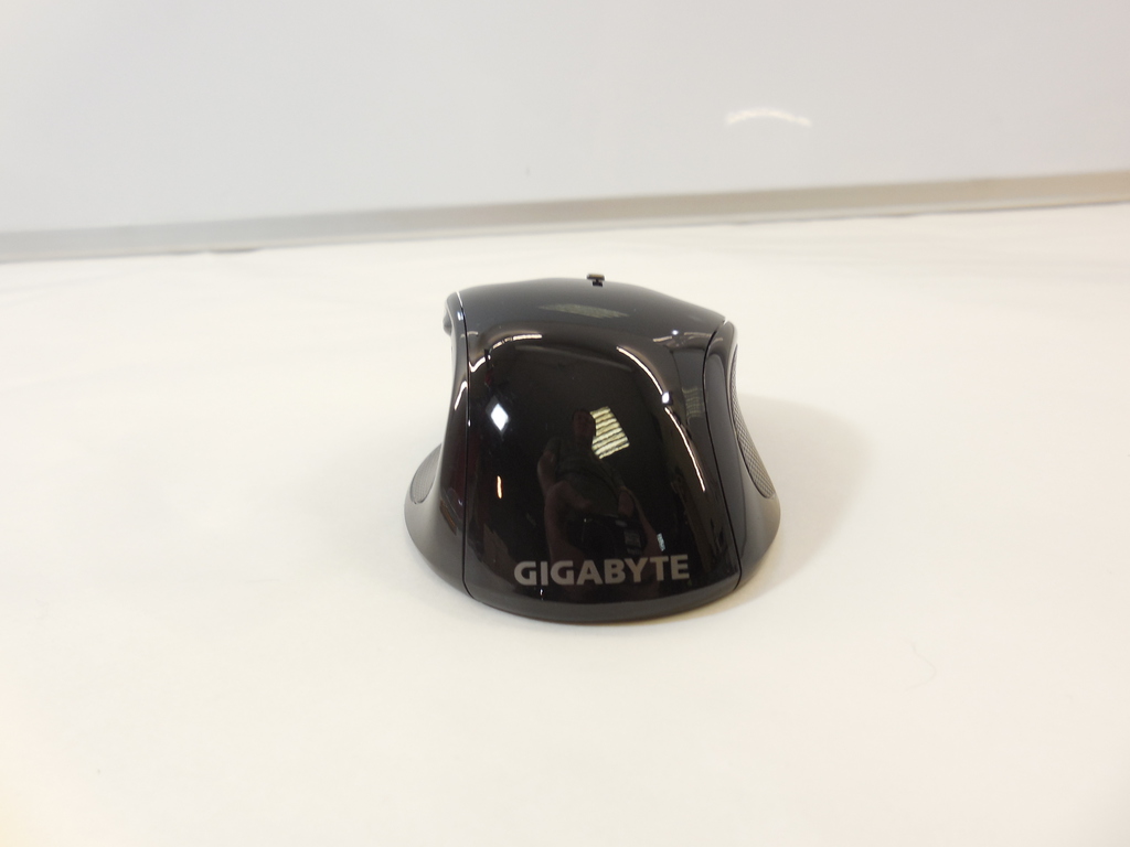 Мышь беспроводная GIGABYTE Aire M77 - Pic n 270819