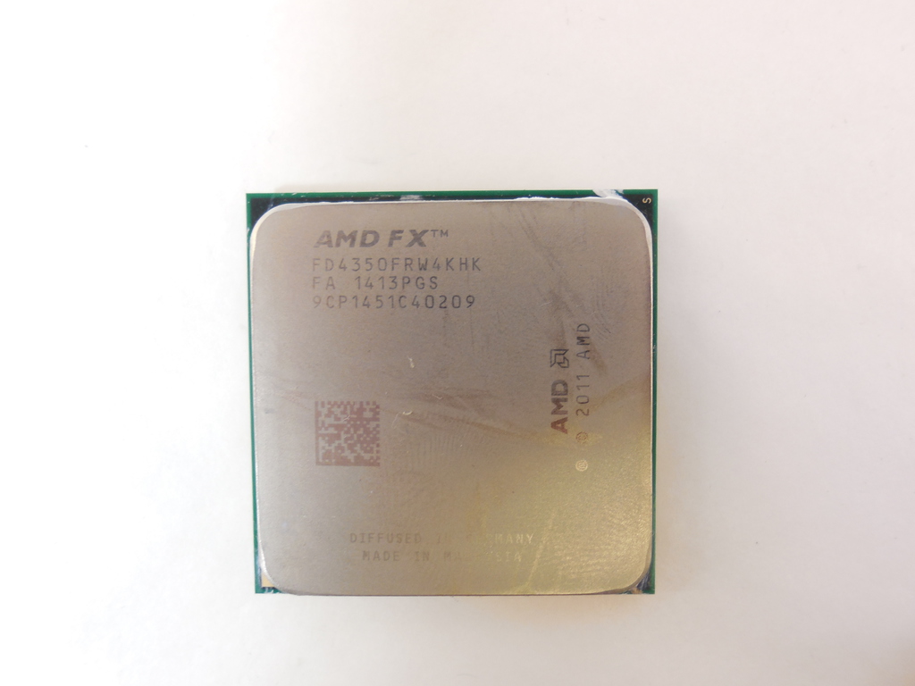 Процессор AMD FX 4350 4.2GHz - Pic n 270911