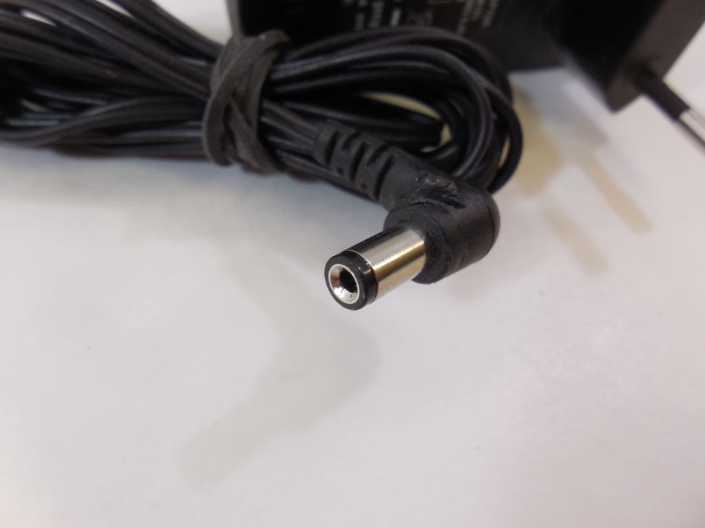 Блок питания Ktec KSAD1200100W1EU DC 12V, 1000mA - Pic n 271802