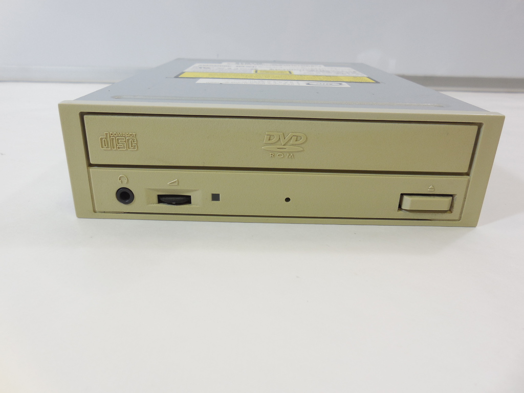 Легенда! Привод DVD ROM NEC DV-5800A - Pic n 272202