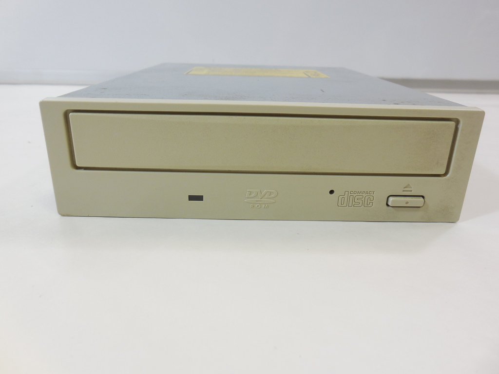 Легенда! Привод DVD ROM Panasonic SR-8589-C - Pic n 272203