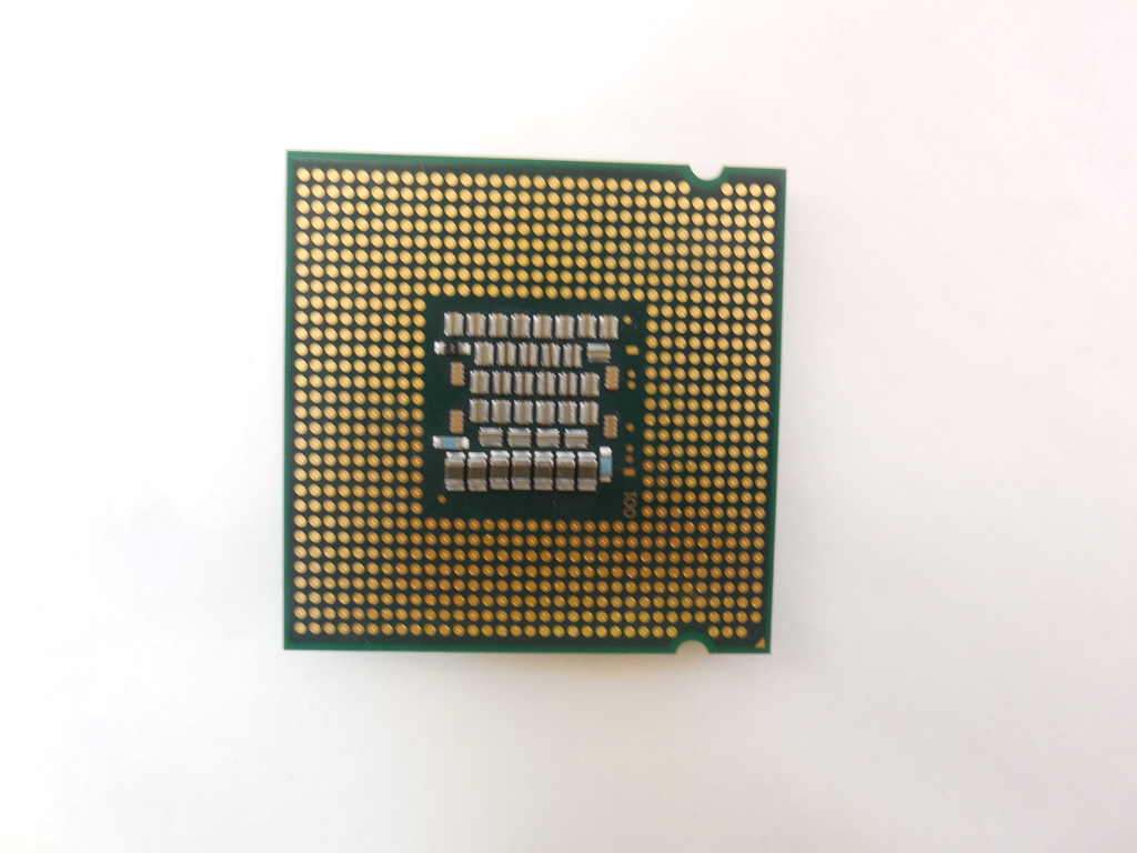 Процессор Intel Core 2 Duo E4700 - Pic n 83342