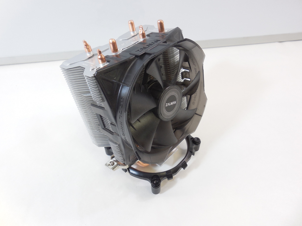 Кулер Zalman CNPS8X Optima - Pic n 273750