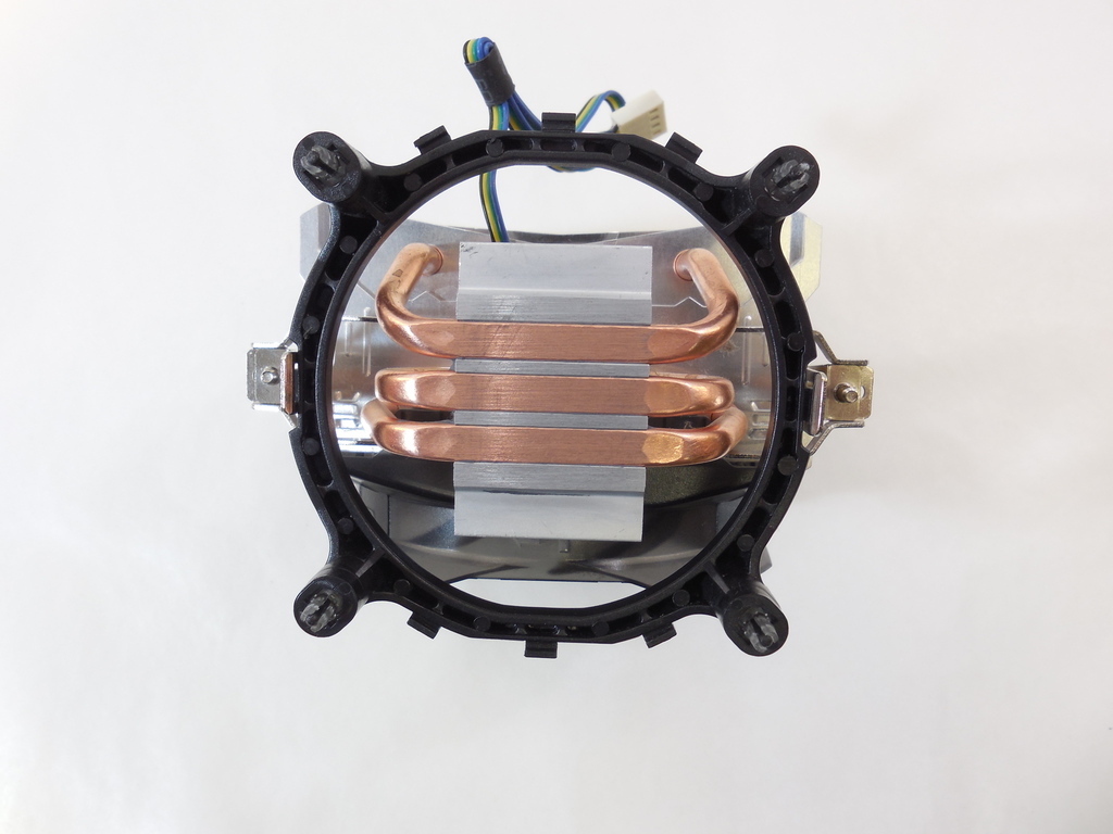 Кулер Zalman CNPS8X Optima - Pic n 273750