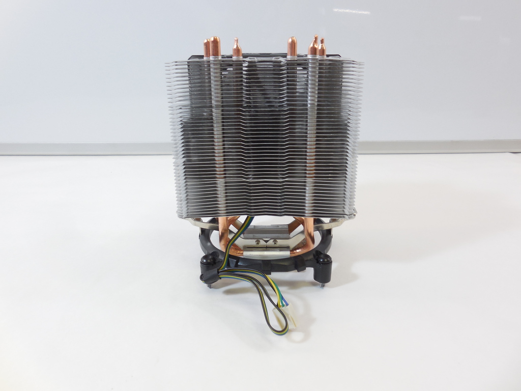 Кулер Zalman CNPS8X Optima - Pic n 273750