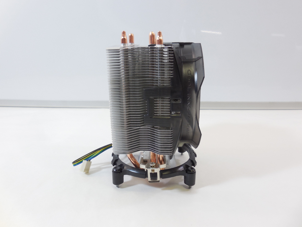 Кулер Zalman CNPS8X Optima - Pic n 273750