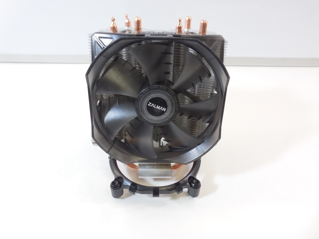 Кулер Zalman CNPS8X Optima - Pic n 273750
