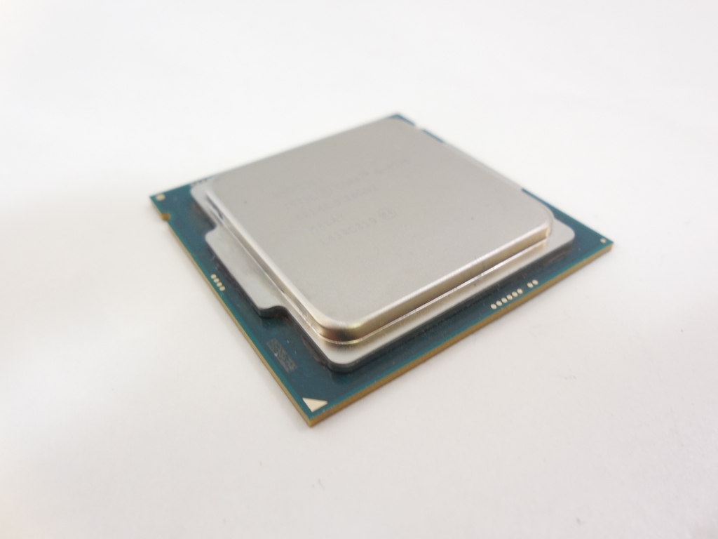 Процессор Intel Core i5-4570 3.2GHz - Pic n 274265