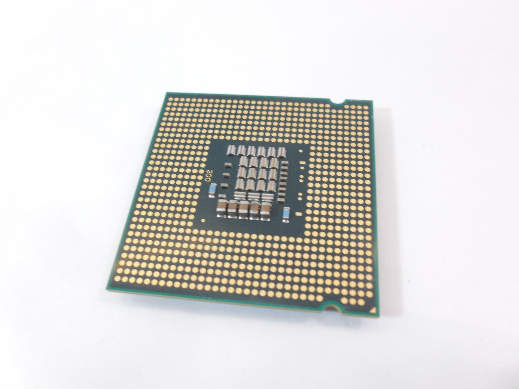 Процессор Socket 775 Intel Core 2 Duo E8500 - Pic n 271109