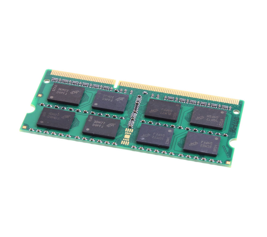 Оперативная память SODIMM DDR3 1GB 1333MHz - Pic n 90389