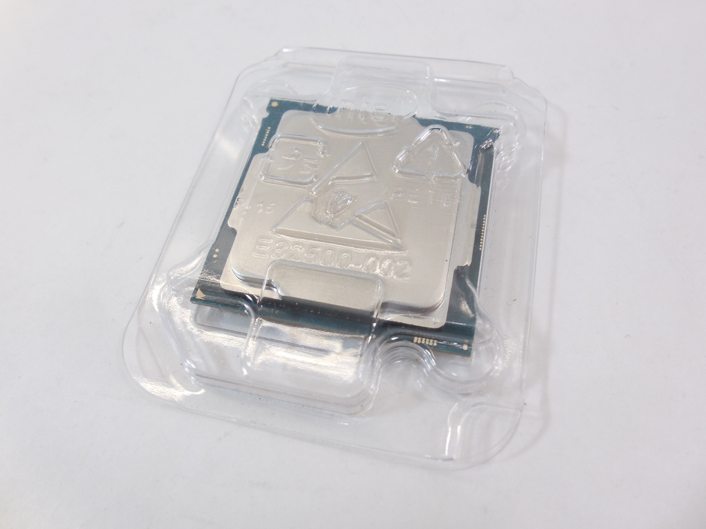 Процессор 4-ядра Socket 1151 Intel Core i5-7400 - Pic n 274810