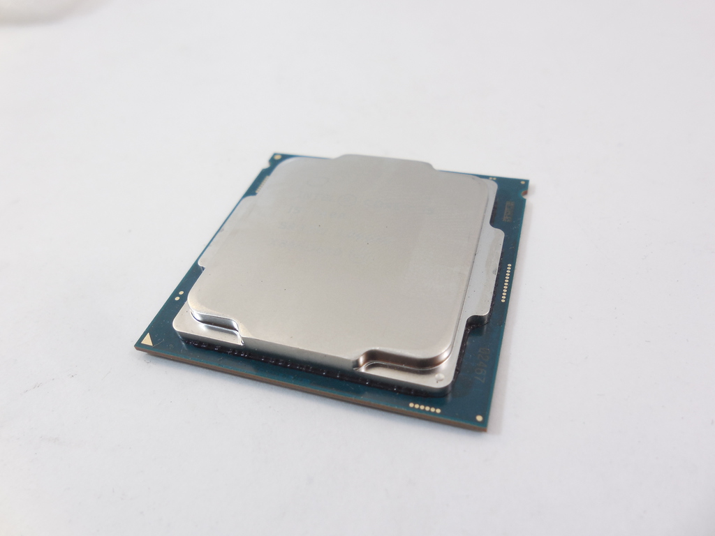 Процессор 4-ядра Socket 1151 Intel Core i5-7400 - Pic n 274810
