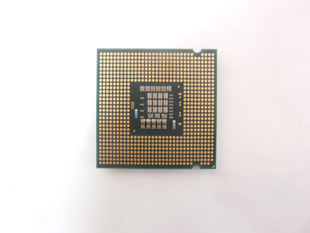 Процессор Intel Xeon E3110 3.0GHz - Pic n 275284