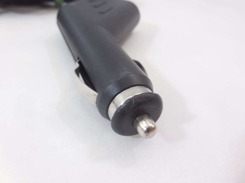 Автомобильное зарядное устройство mini USB - Pic n 275461