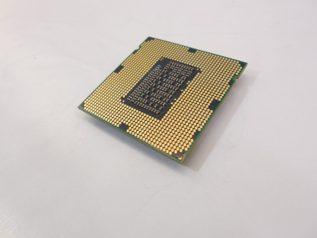 Процессор Intel Core i5-2500 3.3GHz - Pic n 265624