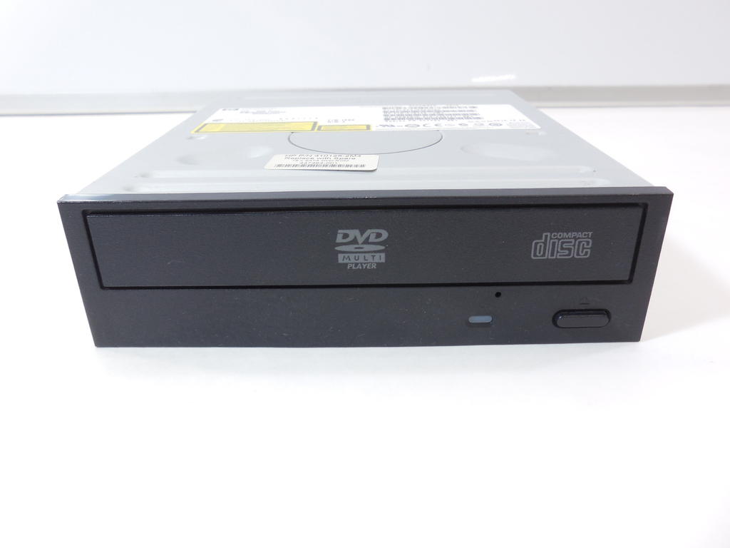Оптический привод DVD ROM HP DH40N - Pic n 276028