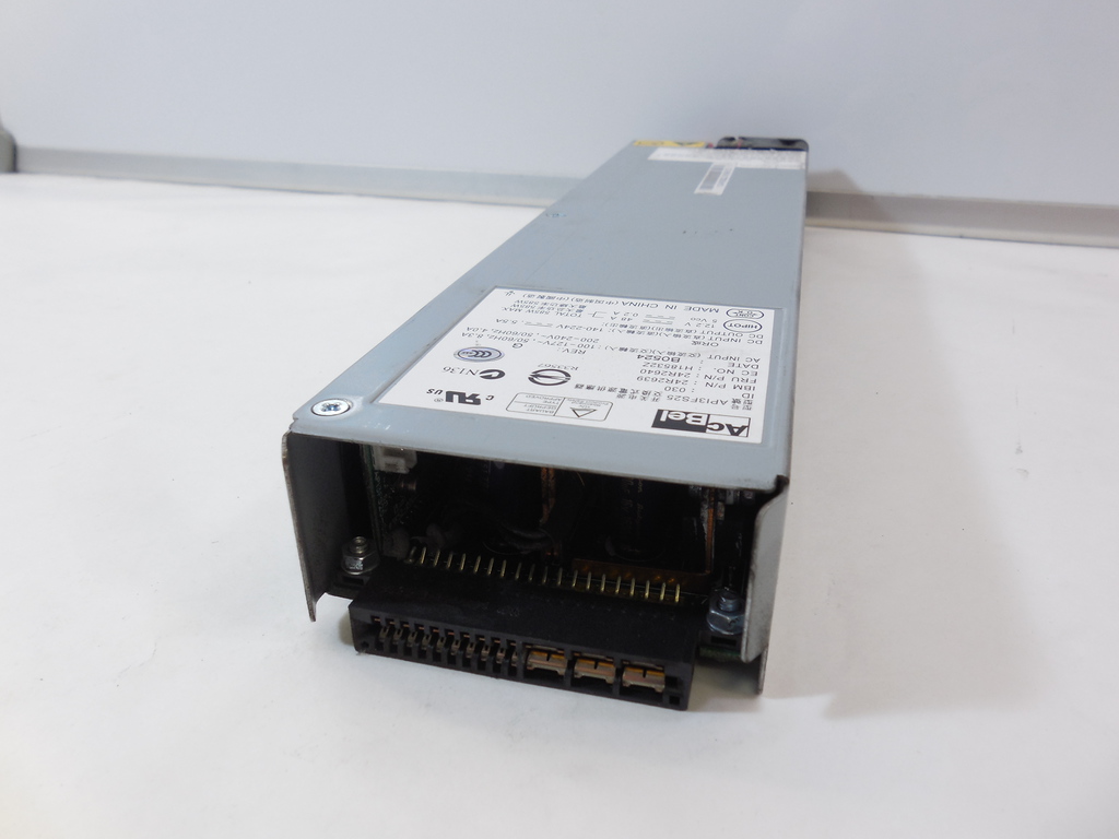 Резервный Блок Питания IBM 585t (AcBel) - Pic n 276400