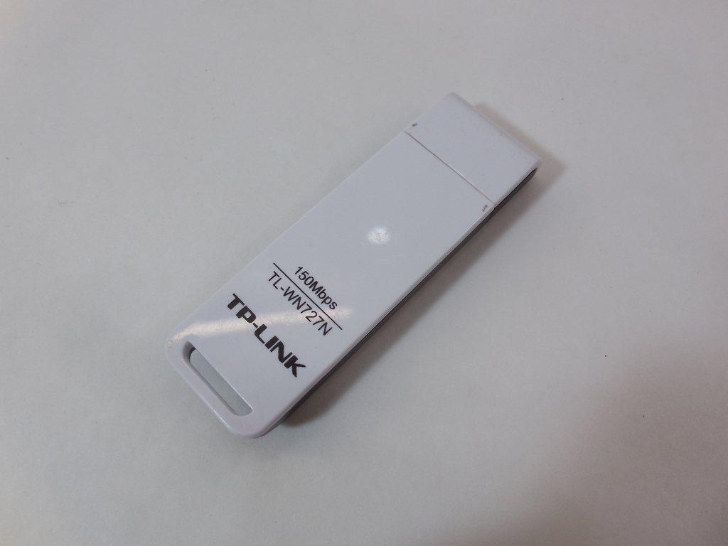 USB Wi-Fi адаптер TP-LINK TL-WN727N - Pic n 276953