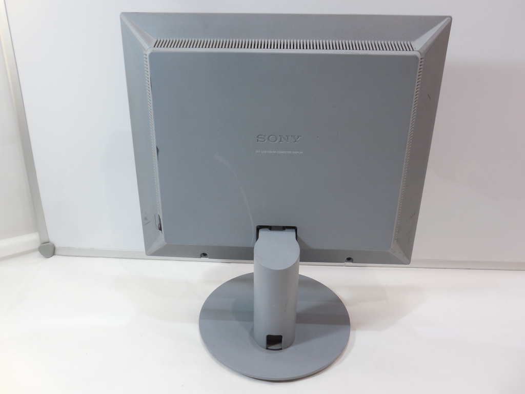 Монитор TFT 17" Sony SDM-S73 - Pic n 278248