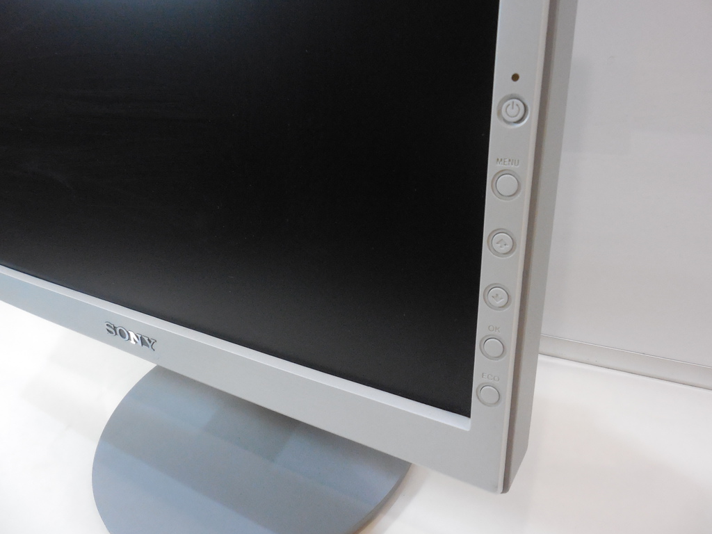 Монитор TFT 17" Sony SDM-S73 - Pic n 278248