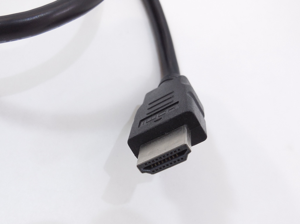 Кабель HDMI-HDMI версии 2.0 длинна 0,5 метра - Pic n 260682