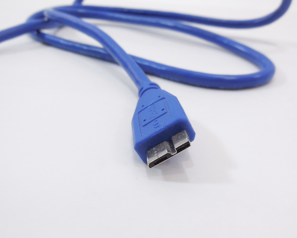 Кабель USB3.0 Am — микро B длинна 0.3 метра - Pic n 101815