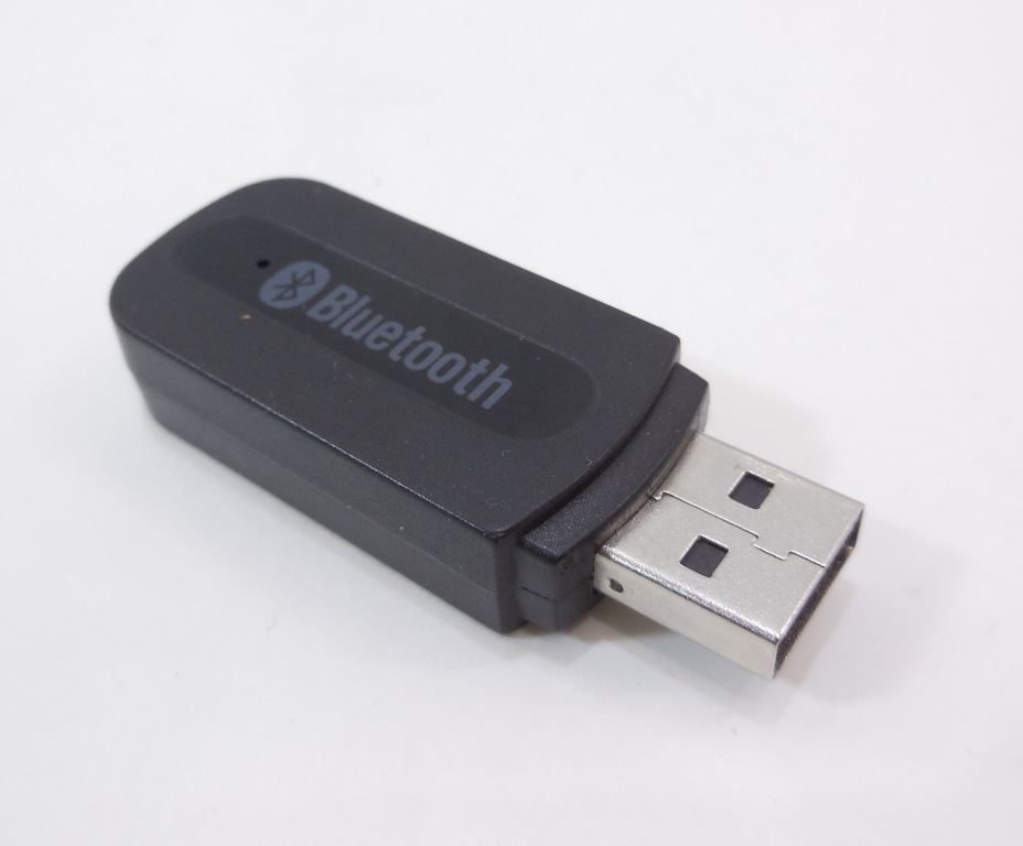USB Bluetooth на miniJack 3.5мм  - Pic n 279189