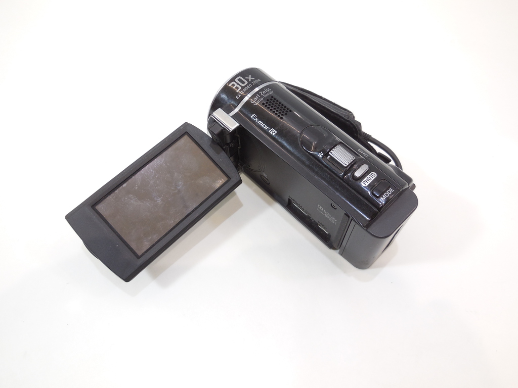  Видеокамера Sony HDR-CX200E Full HD - Pic n 279779